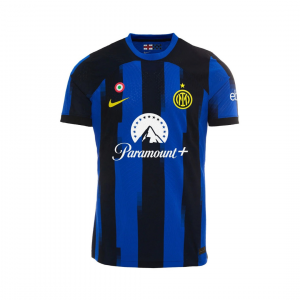 Inter de Milán camiseta temporada 2023-2024