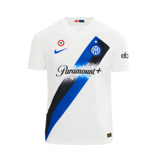Inter de Milán camiseta temporada 2023-2024