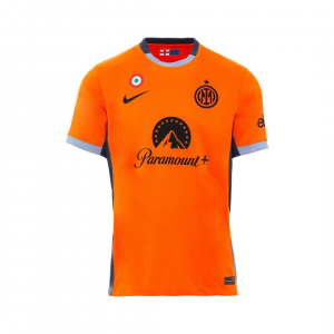 Inter de Milán camiseta temporada 2023-2024
