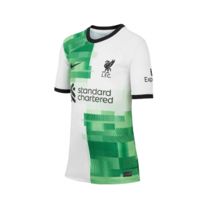 Liverpool FC camiseta temporada 2023-2024
