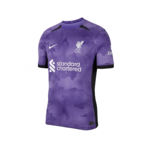 Liverpool FC camiseta temporada 2023-2024