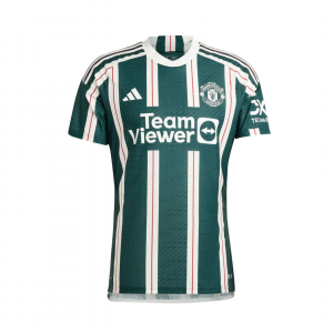 Manchester United camiseta temporada 2023-2024