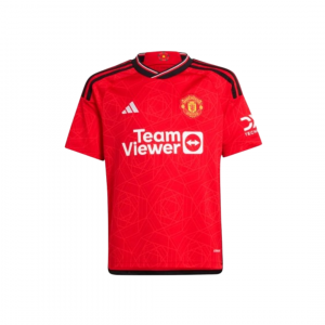 Manchester United camiseta temporada 2023-2024