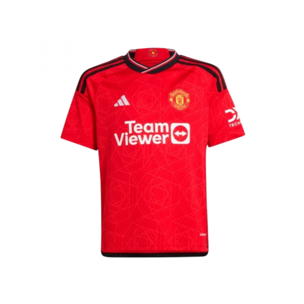 Manchester United camiseta temporada 2023-2024