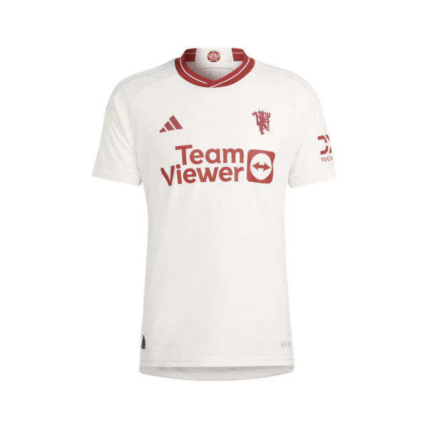 Manchester United camiseta temporada 2023-2024
