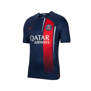 París Saint Germain camiseta temporada 2023-2024
