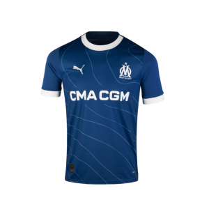Olympique de Marsella camiseta temporada 2023-2024