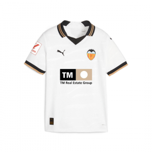 Valencia CF camiseta temporada 2023-2024