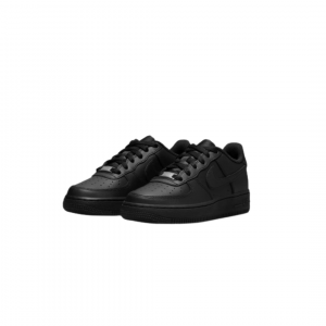Sneaker ´Airforce negras´