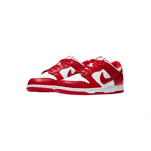 Sneaker ´Dunk University Red´
