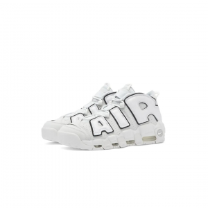 Sneaker ´Uptempo 96 Blanco´