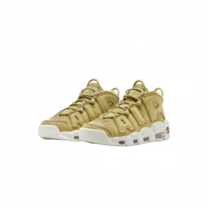 Sneaker ´Uptempo 96 Crema´