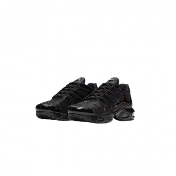 Sneaker ´TN Negra´