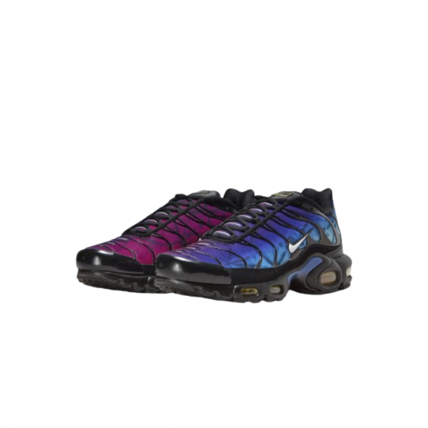Sneaker ´TN Azules y Morado´