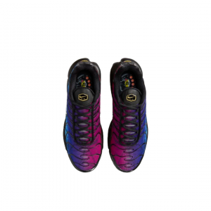 Sneaker ´TN Azules y Morado´