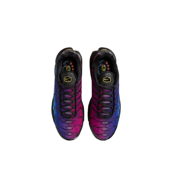 Sneaker ´TN Azules y Morado´ - Imagen 2