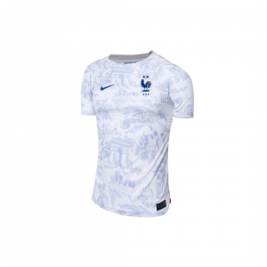 Selección de Francia camiseta 2023