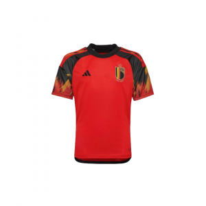 Selección de Bélgica camiseta 2023