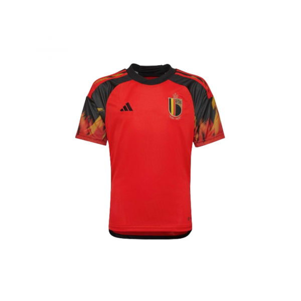 Selección de Bélgica camiseta 2023