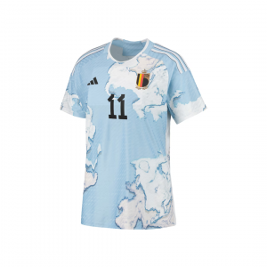 Selección de Bélgica camiseta 2023