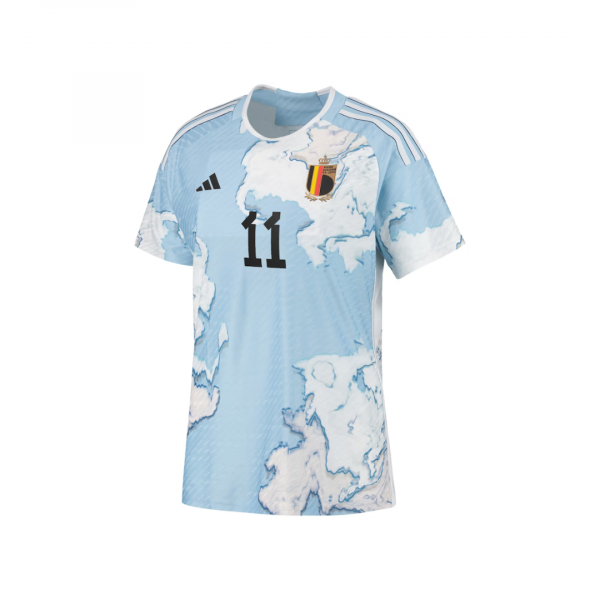 Selección de Bélgica camiseta 2023