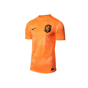 Selección de Holanda camiseta 2023