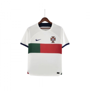 Selección de Portugal camiseta 2023