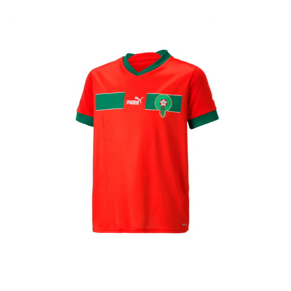 Selección de Marruecos camiseta 2023