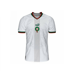 Selección de Marruecos camiseta 2023