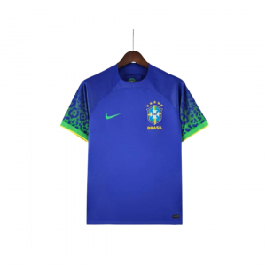 Selección de Brasil camiseta 2023