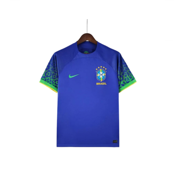 Selección de Brasil camiseta 2023