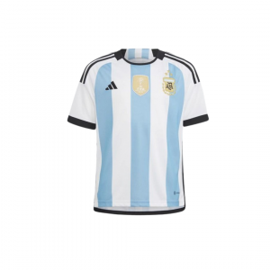 Selección de Argentina camiseta 2023