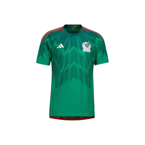 Selección de México camiseta 2023