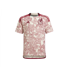 Selección de México camiseta 2023