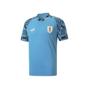 Selección de Uruguay camiseta 2023