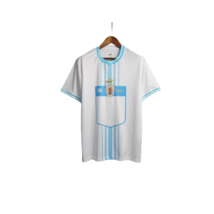 Selección de Uruguay camiseta 2023