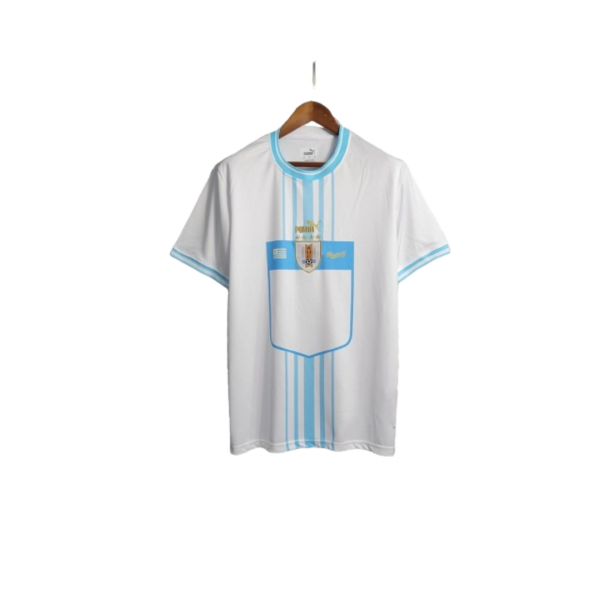 Selección de Uruguay camiseta 2023