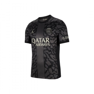 París Saint Germain camiseta temporada 2023-2024