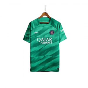 París Saint Germain camiseta temporada 2023-2024