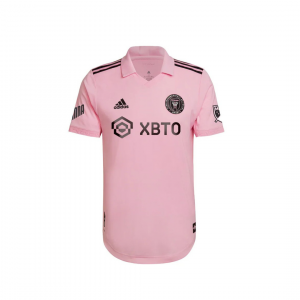 Inter de Miami camiseta temporada 2023-2024
