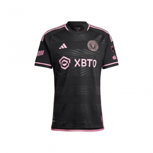 Inter de Miami camiseta temporada 2023-2024