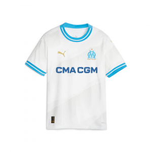 Olympique de Marsella camiseta temporada 2023-2024