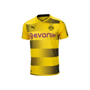 Borussia de Dortmund camiseta temporada 2017-2018