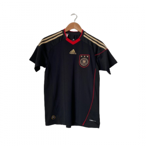 Selección de Alemania camiseta temporada 2010
