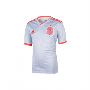Selección de España camiseta temporada 2018