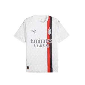 AC Milán camiseta temporada 2023-2024