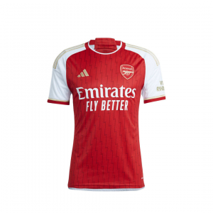 Arsenal FC camiseta temporada 2023-2024