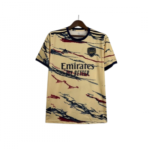 Arsenal FC camiseta temporada 2023-2024