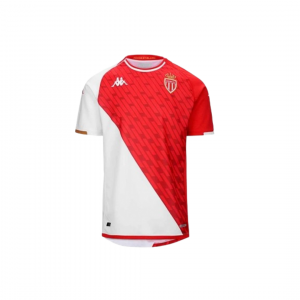 AS Mónaco camiseta temporada 2023-2024