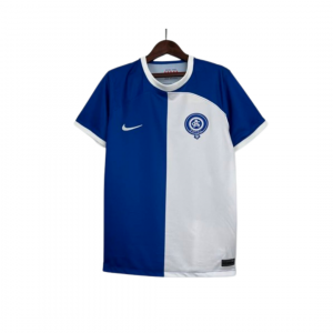 Atlético de Madrid camiseta temporada 2023-2024